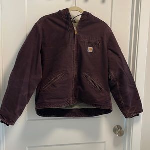 Carhartt Women’s Jacket